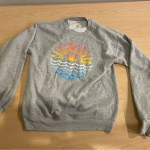 Catalina Sweater